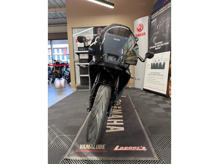 YAMAHA XSR 900 GP