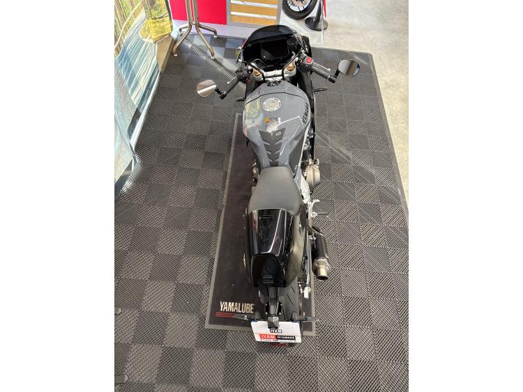 YAMAHA XSR 900 GP
