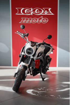 MASH FR750