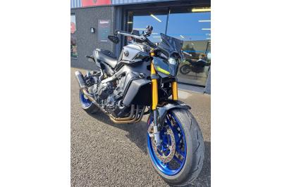 YAMAHA MT-09 SP