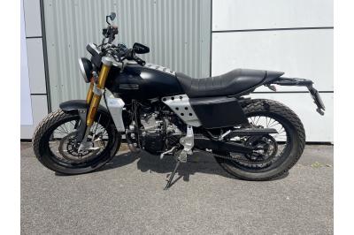 FANTIC CABALLERO 500 FLAT TRACK