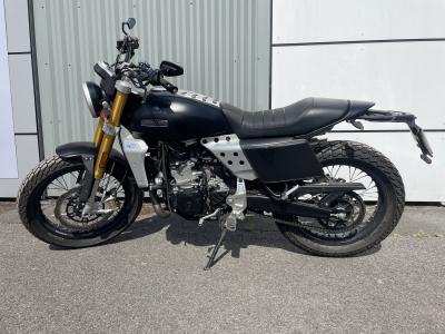 FANTIC CABALLERO 500 FLAT TRACK