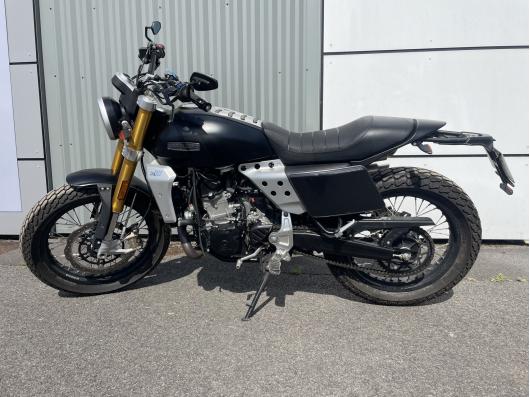 FANTIC CABALLERO 500 FLAT TRACK