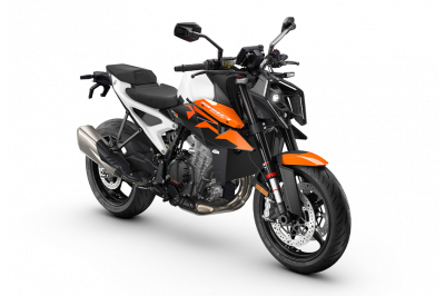 KTM 990 DUKE
