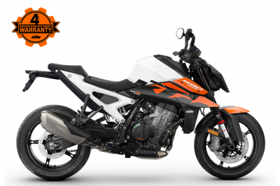 KTM 990 DUKE
