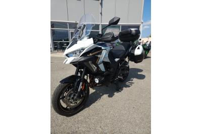 KAWASAKI VERSYS 1100 S GRAND TOURER