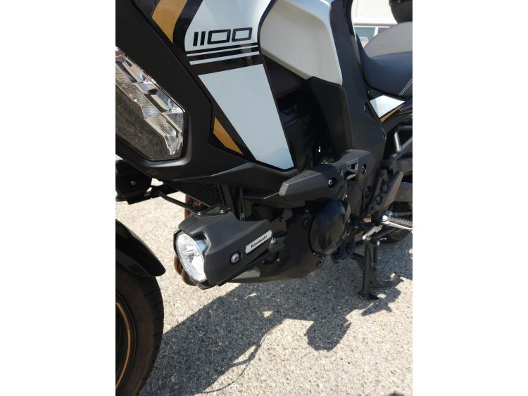 KAWASAKI VERSYS 1100 S GRAND TOURER