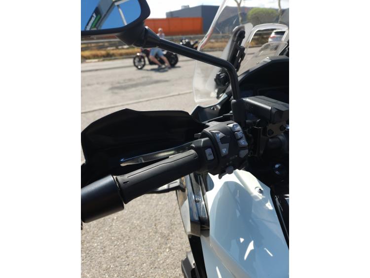 KAWASAKI VERSYS 1100 S GRAND TOURER