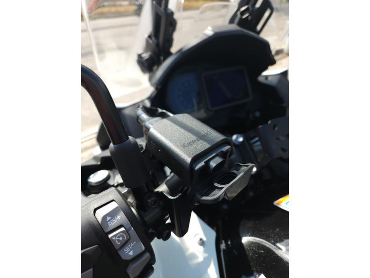 KAWASAKI VERSYS 1100 S GRAND TOURER