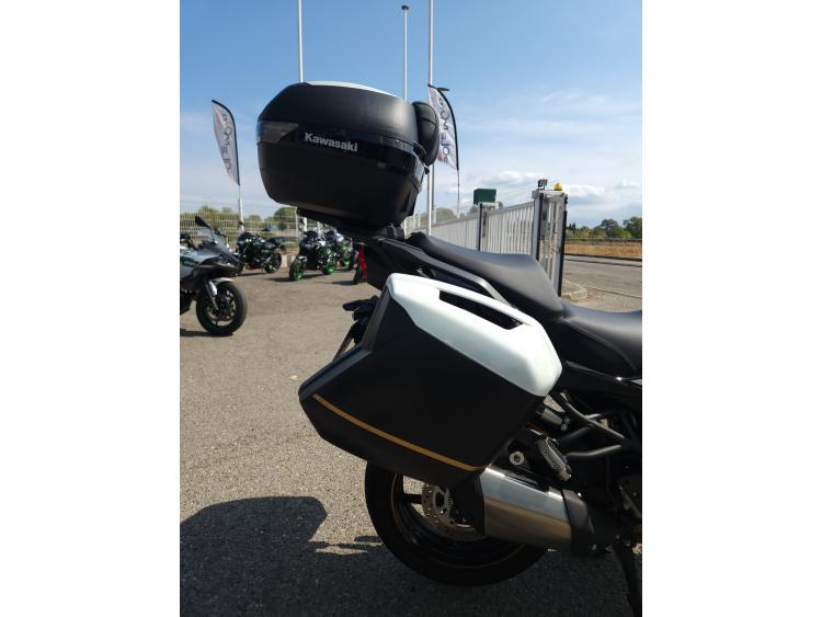 KAWASAKI VERSYS 1100 S GRAND TOURER