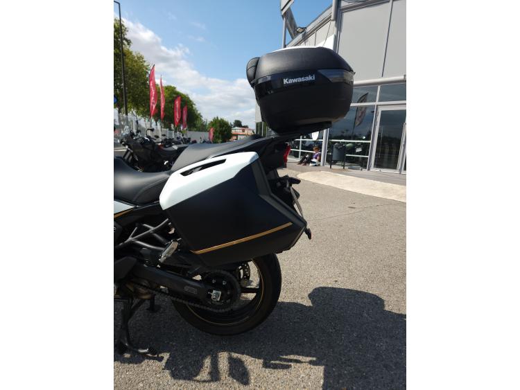 KAWASAKI VERSYS 1100 S GRAND TOURER