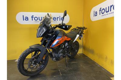 KTM 390 ADVENTURE
