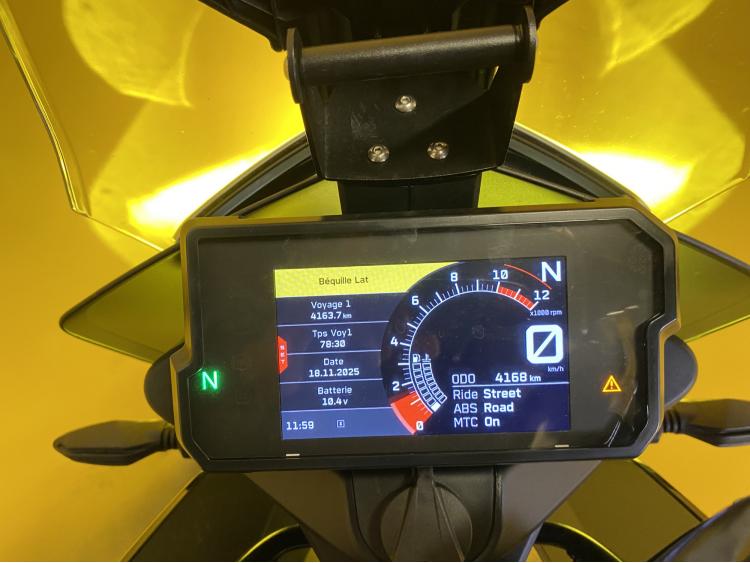 KTM DUKE 390 ADVENTURE A2