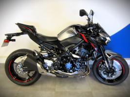 Photo du véhicule KAWASAKI