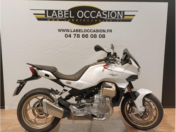 MOTO GUZZI V 100 MANDELLO