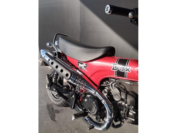 HONDA DAX ST 125
