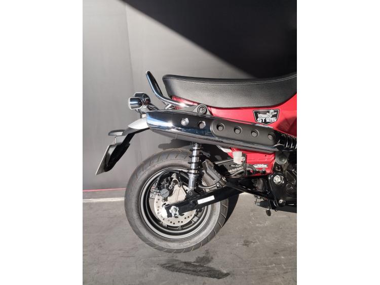 HONDA DAX ST 125