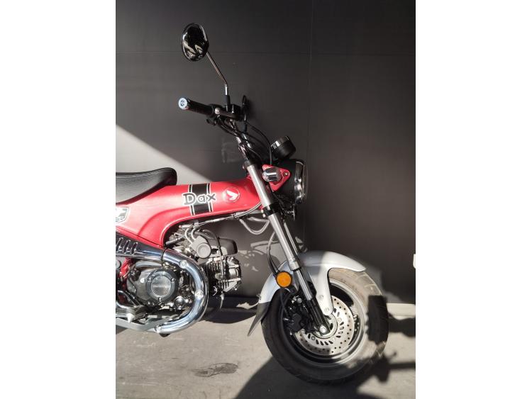 HONDA DAX ST 125