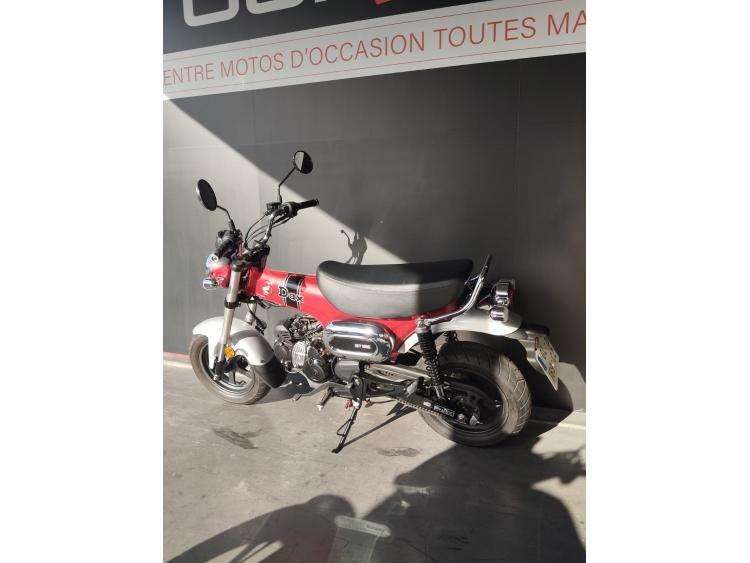 HONDA DAX ST 125