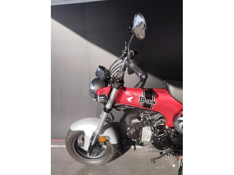 HONDA DAX ST 125