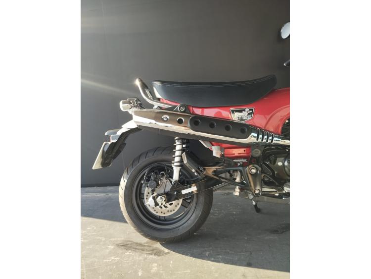 HONDA DAX ST 125