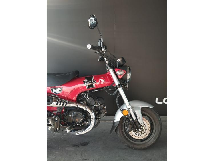 HONDA DAX ST 125