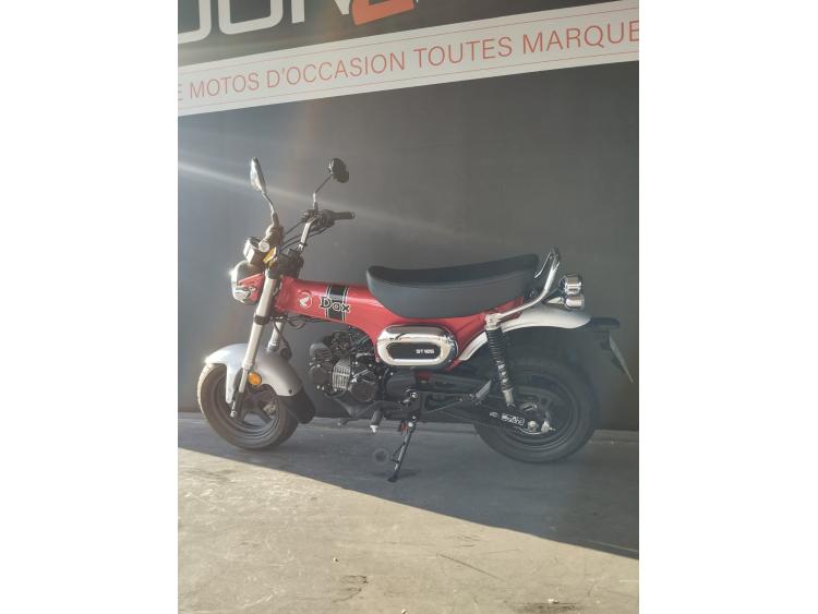 HONDA DAX ST 125