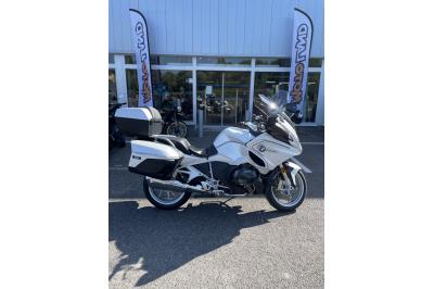 BMW R 1250 RT