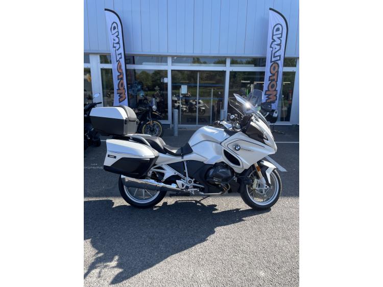 BMW R 1250 RT