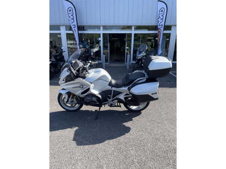 BMW R 1250 RT