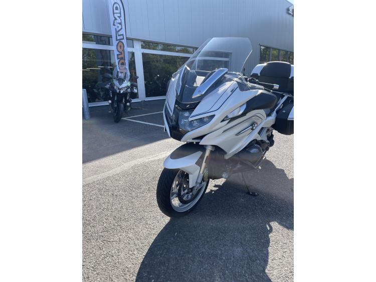 BMW R 1250 RT