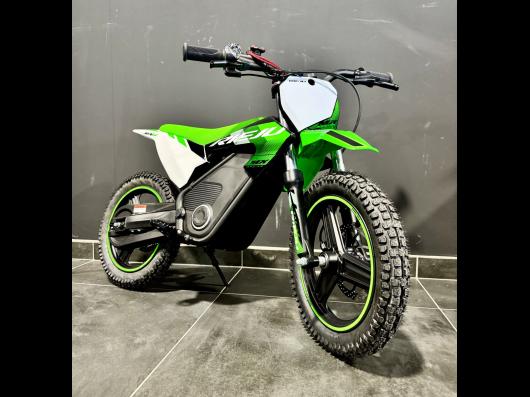RIEJU MX 14