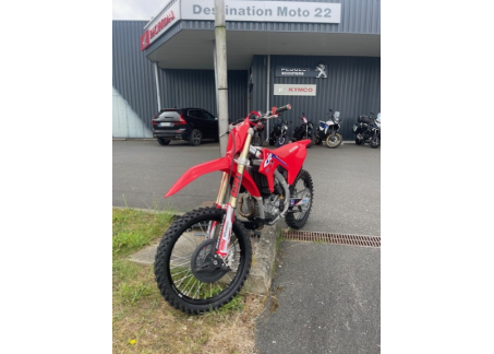 HONDA CRF 250
