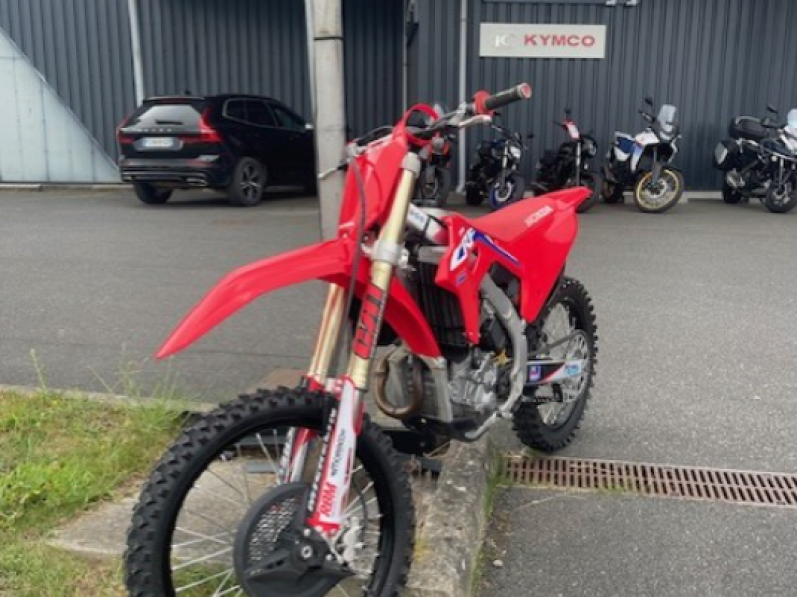 HONDA CRF 250