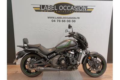 KAWASAKI VULCAN 650 S