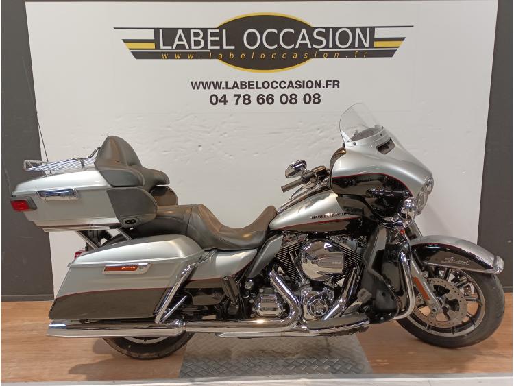 HARLEY DAVIDSON ELECTRA GLIDE ULTRA LIMITED