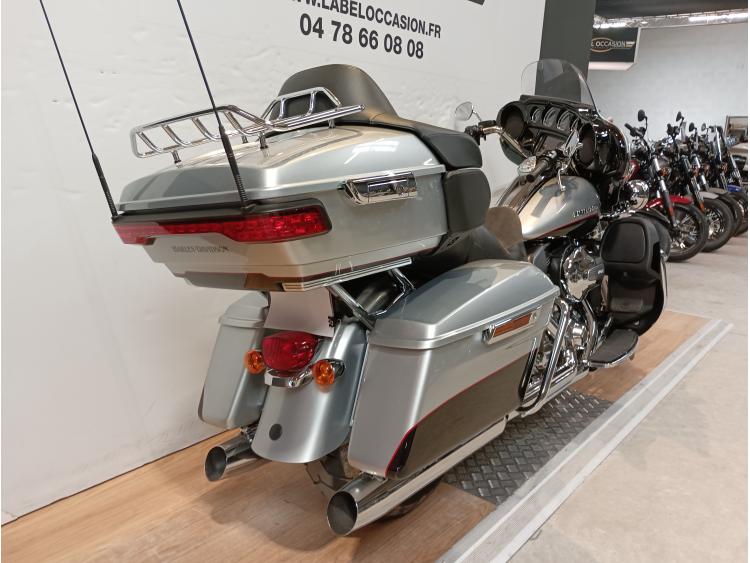 HARLEY DAVIDSON ELECTRA GLIDE ULTRA LIMITED