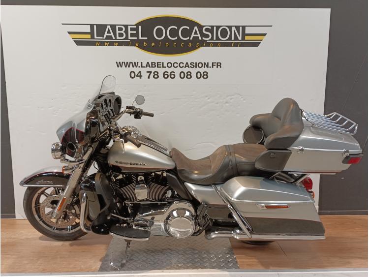 HARLEY DAVIDSON ELECTRA GLIDE ULTRA LIMITED