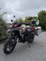Photo du véhicule BENELLI