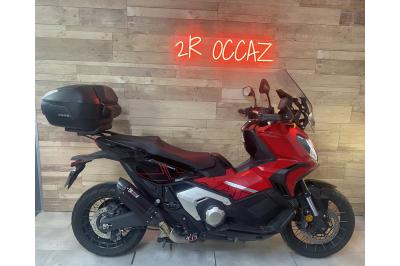 HONDA X-ADV