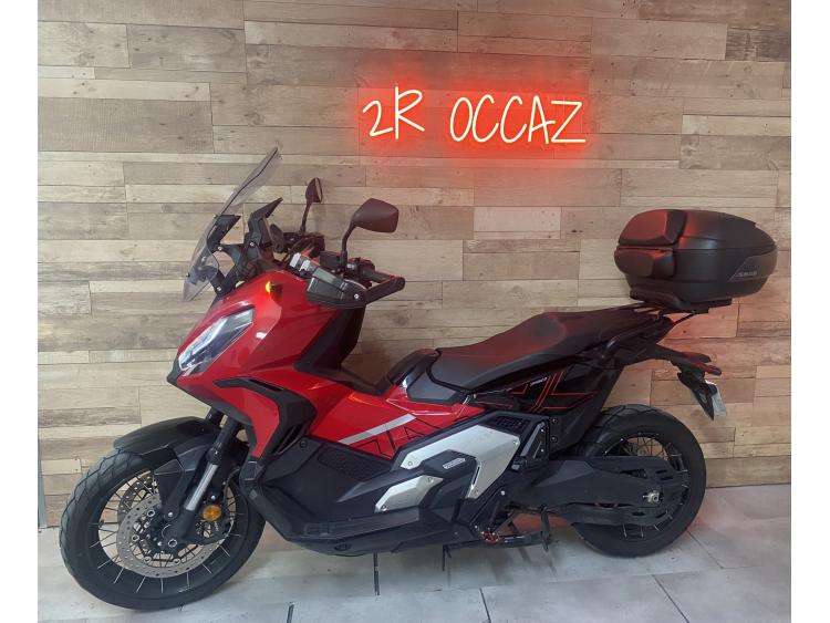 HONDA X-ADV 750