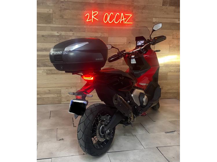 HONDA X-ADV 750