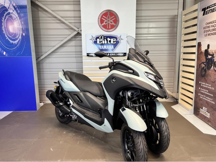 YAMAHA TRICITY 300 2026 