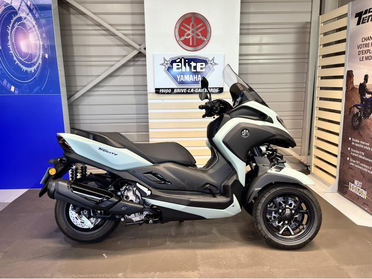 YAMAHA TRICITY 300 2026 