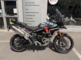 Photo du véhicule TRIUMPH