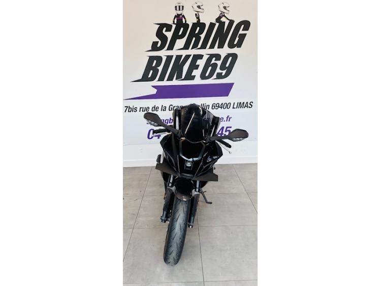 YAMAHA YZF-R7 35KW