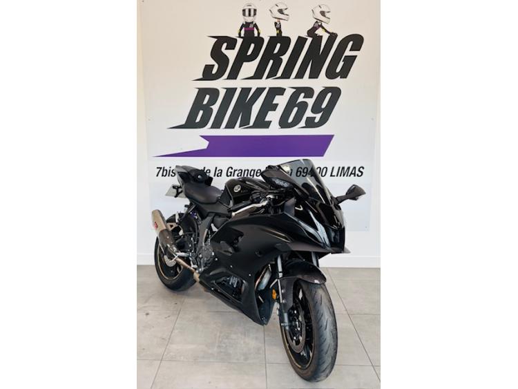 YAMAHA YZF-R7 35KW