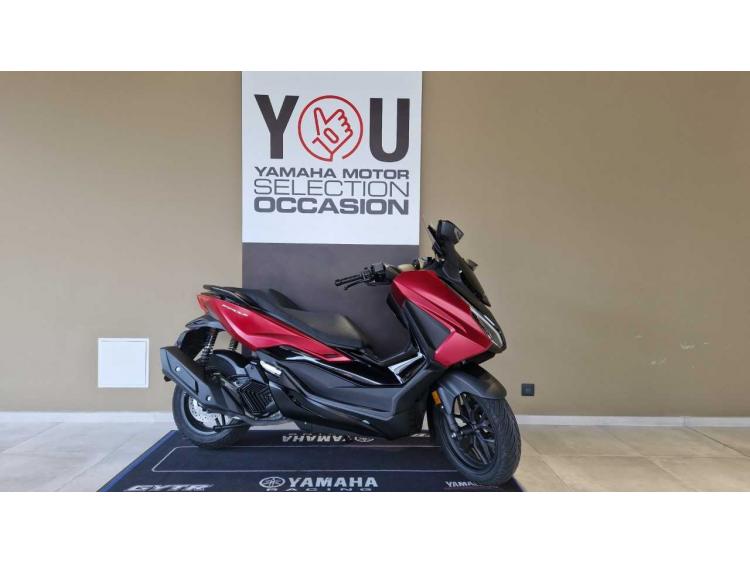 HONDA NSS FORZA 125
