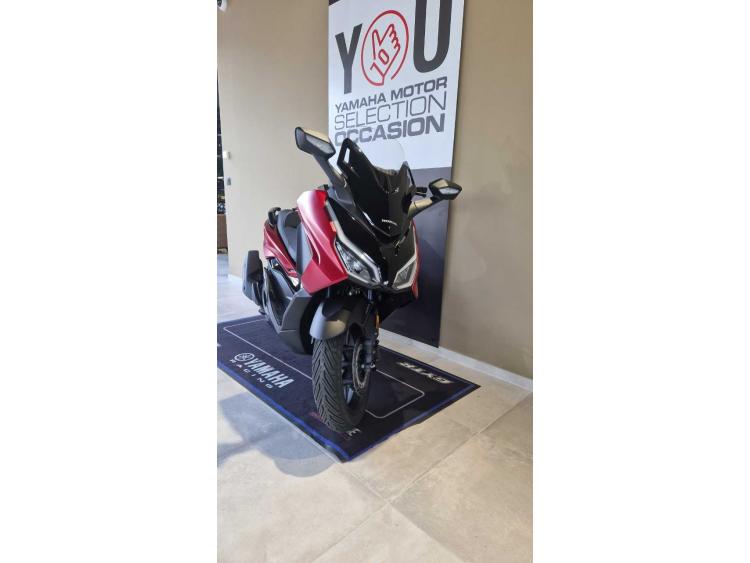 HONDA NSS FORZA 125