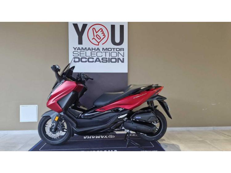 HONDA NSS FORZA 125